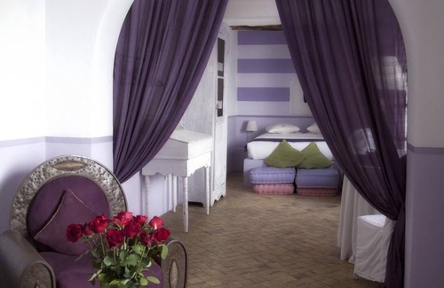 Ahl Agadir House | Double room-Suite-Private Bathroom-Balcony-ou terrasse