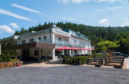 Thalhausen House | Double room Superior BH1 - Thalhauser Mühle