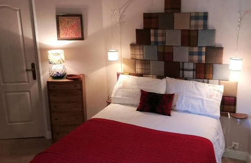 Montolieu Bed & Breakfast | Double room-Superior-Ensuite with Shower