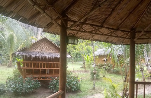 Ko Kood House | Double Room view 2,3