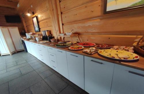 Karsibor Apartment | Double room with breakfast in winouj cie