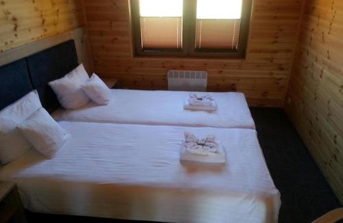Karsibor Apartment | Double room with breakfast in winouj cie