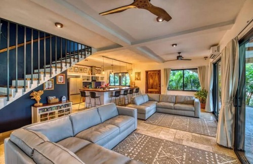 Arenal Apartment | Double Room with Private Bathroom