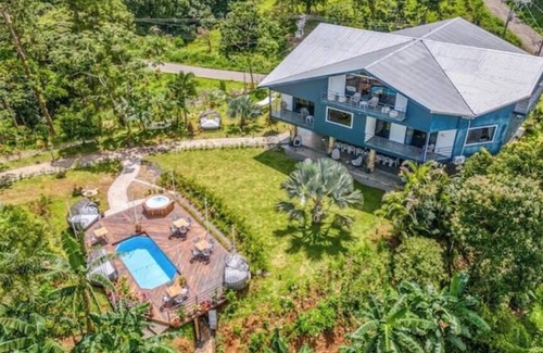 Arenal Apartment | Double Room with Private Bathroom