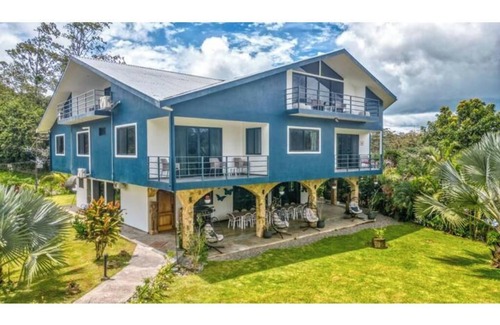 Arenal Apartment | Double Room with Private Bathroom