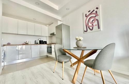 Stefanestii de Jos Apartment | Double Studio B606 StayInn by Cosmopolis