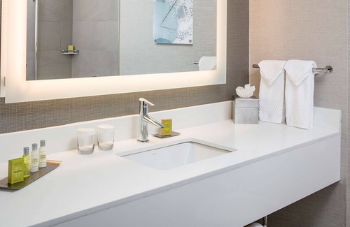 Chelsea Hotel | Doubletree By Hilton Boston Logan Airport Chelsea