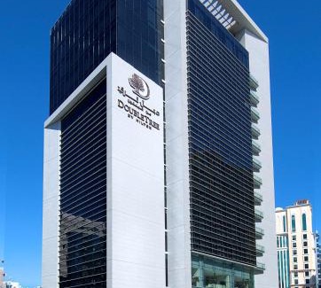 Doha Hotel | DoubleTree by Hilton Doha Old Town