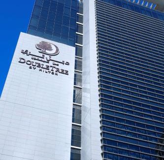 Doha Hotel | DoubleTree by Hilton Doha Old Town