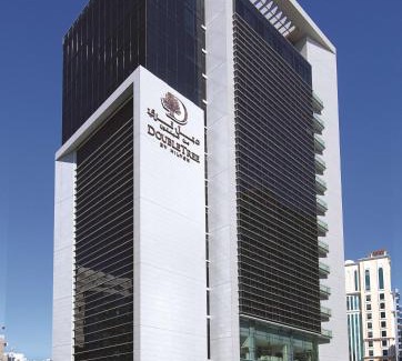 Doha Hotel | DoubleTree by Hilton Doha Old Town