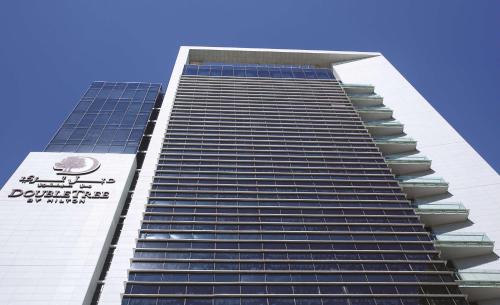 Doha Hotel | DoubleTree by Hilton Doha Old Town