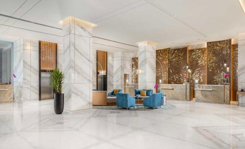 Ciputat Hotel | DoubleTree by Hilton Jakarta Bintaro Jaya