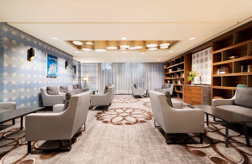 Grzegorzki Hotel | DoubleTree by Hilton Krakow Hotel & Convention Center