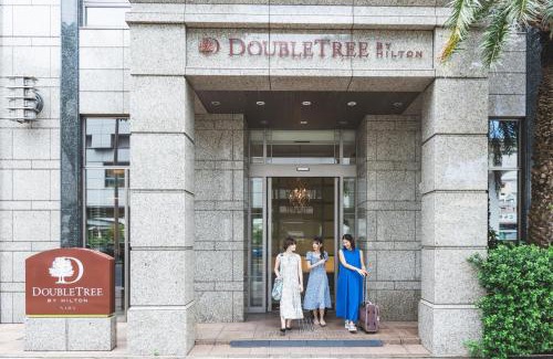 Higashimachi Hotel | DoubleTree by Hilton Naha