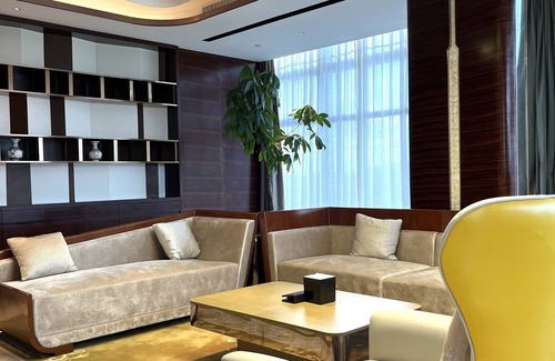 Ningbo Hotel | Doubletree By Hilton Ningo - Chunxiao