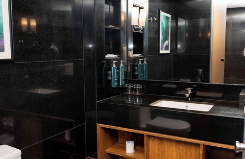 Pimpri - Chinchwad Hotel | Doubletree By Hilton Pune - Chinchwad