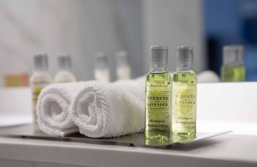 Etruria Hotel | DoubleTree by Hilton Stoke on Trent