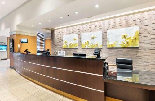 Mission Valley Hotel | DoubleTree by Hilton San Diego-Mission Valley