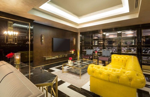 Karaoz Hotel | DoubleTree By Hilton Izmir Airport