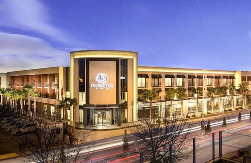 Karaoz Hotel | DoubleTree By Hilton Izmir Airport