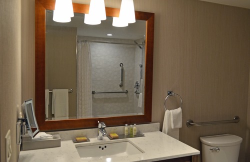 Fallsview Hotel | DoubleTree Fallsview Resort & Spa by Hilton Niagara Falls