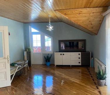 Gabala Villa | Doubletree Villa