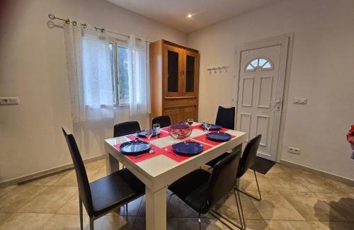 Bras House | Douceur de Provence