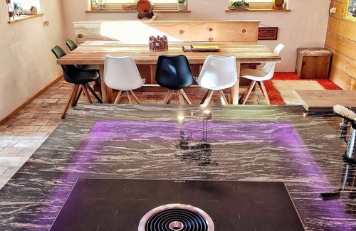 Medraz Ski Chalet | Doug's Mountain Getaway - 'Exclusive Mega Chalet' (The Full Monty)