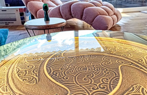 Medraz Ski Chalet | Doug's Mountain Getaway - 'Exclusive Mega Chalet' (The Full Monty)