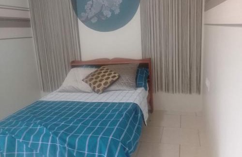 Zanderij House | Douglas Airport Guesthouse