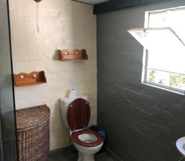 Underberg House | Douglas Drift Cottages