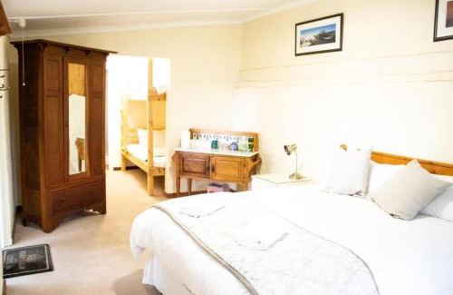 Underberg House | Douglas Drift Cottages
