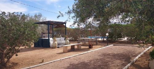 Midoun House | Doukana