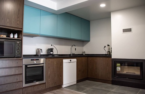 Vila Nova de Foz Coa Apartment | DOURO FAMILY 2BD APARTM