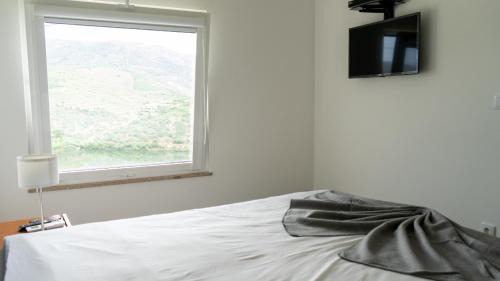 Vila Nova de Foz Coa Apartment | DOURO RIVER VIEW FAMILY RETREAT 3BD Apartment