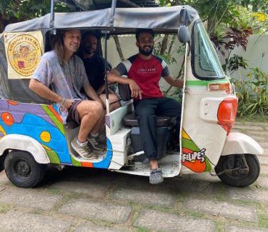 Kuzhuppilly Bed & Breakfast | Dove cottage