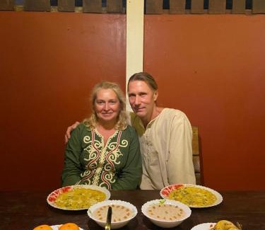 Kuzhuppilly Bed & Breakfast | Dove cottage