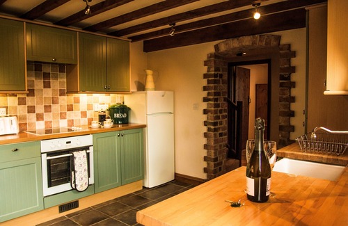 Southwell House | Dovecote Barn Conversion, Country Get Away, Self-catering, Near Southwell