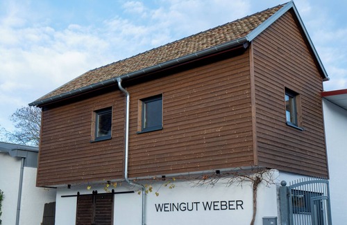 Alzey Apartment | Dovecote