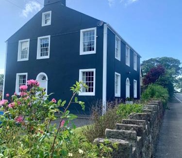 Cockermouth Apartment | Dovenby Apartment- great base for exploring Lake District