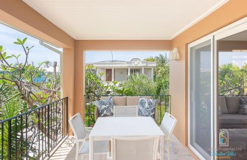 Dover Apartment | Dover Court Apartments - Steps to St Lawrence Gap