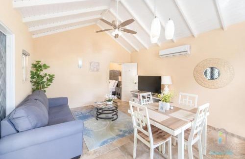 Dover Apartment | Dover Court Apartments - Steps to St Lawrence Gap