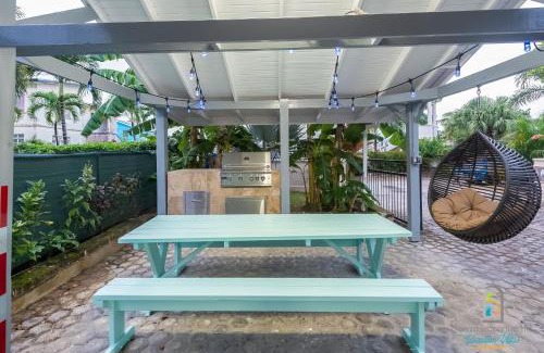 Dover Apartment | Dover Court Apartments - Steps to St Lawrence Gap