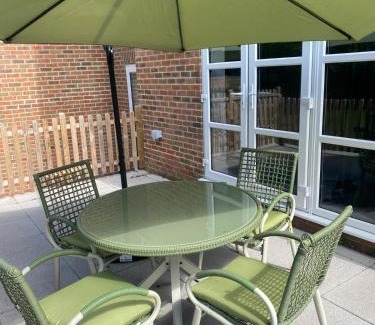 Dover Apartment | Dover Ferry Apartments with private terrace and castle views