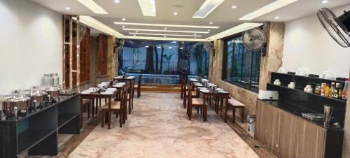 Lonavala Hotel | Doves-Kohinoor Exotica