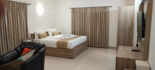 Lonavala Hotel | Doves-Kohinoor Exotica