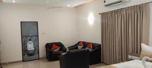 Lonavala Hotel | Doves-Kohinoor Exotica