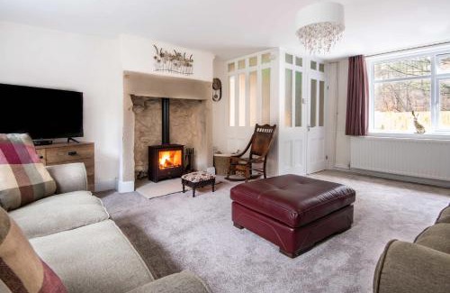 Saddleworth House | Dovestone Cottage