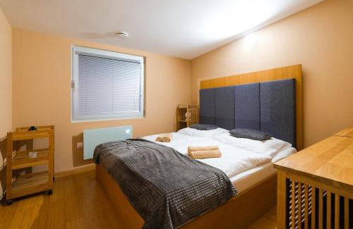 Liptovsky Mikulas House | Dovolenkový dom Nad hladinou