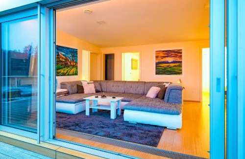 Liptovsky Mikulas House | Dovolenkový dom Nad hladinou